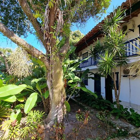 Pousada Solar Das Orquideas Porto Seguro Eksteriør bilde